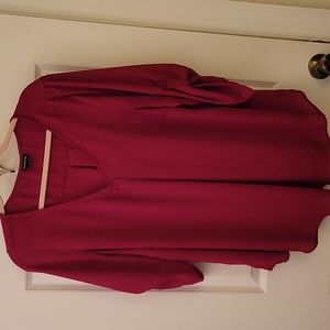 NWT Torrid Blouse